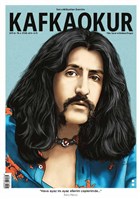 Kafka Okur Fikir Sanat ve Edebiyat Dergisi Say�: 43 Eyl�l 2019 Kafka Okur Dergisi Yay�nlar�