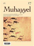 Muhayyel Dergisi Say�: 17 Eyl�l 2019 Muhayyel Dergisi Yay�nlar�