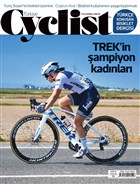 Cyclist Dergisi Say�: 55 Eyl�l 2019 Cyclist Dergisi Yay�nlar�
