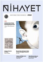 Nihayet Dergisi Say�: 57 Eyl�l 2019 Nihayet Dergisi