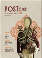 Post �yk� �ki Ayl�k �yk� Dergisi Say�: 30 Eyl�l - Ekim 2019 Post �yk� Dergisi