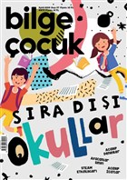 Bilge �ocuk Dergisi Say�: 37 Eyl�l 2019 Bilge �ocuk Dergisi