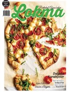 Lokma Ayl�k Yemek Dergisi Say�: 58 Eyl�l 2019 Lokma Dergisi