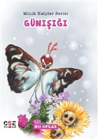G�n����� - Minik Kalpler Serisi CSE Kitabevi