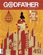 Godfather Dergisi Say�: 2 D���nbil Dergisi Yay�nlar�