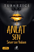 Anlat Sen Seversin Yalan� Olimpos Yay�nlar�