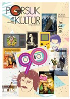 Porsuk K�lt�r ve Sanat Dergisi Say�: 17 Eyl�l 2019 Porsuk K�lt�r Yay�nc�l�k