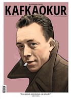 Kafka Okur Fikir Sanat ve Edebiyat Dergisi Say�: 44 Ekim 2019 Kafka Okur Dergisi Yay�nlar�