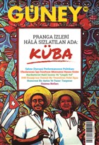 G�ney �� Ayl�k K�lt�r Sanat Edebiyat Dergisi Say�: 90 Ekim - Kas�m - Aral�k  2019 G�ney Dergisi