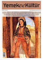 Yemek ve K�lt�r �� Ayl�k Dergi Say�: 42 K�� 2015 Yemek ve K�lt�r Dergisi Yay�nlar�