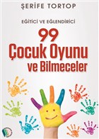 99 �ocuk Oyunu ve Bilmeceler Erkam Yay�nlar�