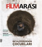 Filmaras� Ayl�k Sinema Dergisi Say�: 57 Nisan 2016 Filmaras� Dergisi Yay�nlar�