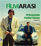Filmaras� Ayl�k Sinema Dergisi Say�: 53 Aral�k 2015 Filmaras� Dergisi Yay�nlar�