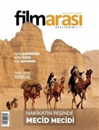 Filmaras� Ayl�k Sinema Dergisi Say�: 59 Ekim 2016 Filmaras� Dergisi Yay�nlar�