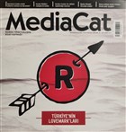 MediaCat Say�: 296 Ekim 2019 MediaCat Dergisi Yay�nlar�