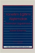 Y�netim E�itimi Ara�t�rmalar� T�rk Psikologlar Derne�i Yay�nlar�