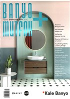 Banyo Mutfak Dergisi Say�: 127 Ekim - Kas�m 2019 Boyut Yay�n Grubu - Dergiler