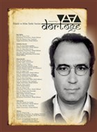 D�rt��e Felsefe ve Bilim Tarihi Yaz�lar� Hakemli Dergi Y�l: 8 Say�:15 D�rt��e Dergisi