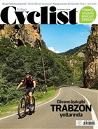 Cyclist Dergisi Say�: 56 Ekim 2019 Cyclist Dergisi Yay�nlar�