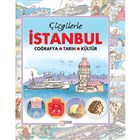 �izgilerle �stanbul �izge Yay�nevi