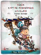 K���k Kaptan Arsenio`nun Hayalleri KVA �ocuk
