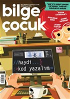 Bilge �ocuk Dergisi Say�: 38 Ekim 2019 Bilge �ocuk Dergisi