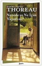 Nerede ve Ne ��in Ya�ad�m? Zeplin Kitap