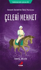 Tarihsever �ocuk Dizisi 6 - �elebi Mehmet Erdem �ocuk