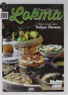 Lokma Ayl�k Yemek Dergisi Say�: 60 Kas�m 2019 Lokma Dergisi