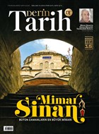 Derin Tarih Dergisi �zel Say�: 15 Derin Tarih Dergisi