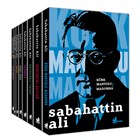Sabahattin Ali Seti (8 Kitap) ��nar Yay�nlar�