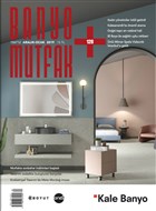 Banyo Mutfak Dergisi Say�: 128 Aral�k 2019 - Ocak 2020 Boyut Yay�n Grubu - Dergiler