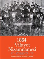 1864 Vilayet Nizamnamesi T�rk �dari Ara�t�rmalar� Vakf�