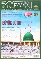 Y�zak� Ayl�k Edebiyat, K�lt�r - Sanat, Tarih ve Toplum Dergisi Say�: 177 Kas�m 2019 Y�zak� Yay�nc�l�k