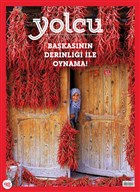 Yolcu Dergisi Say�: 98 Kas�m-Aral�k 2019 Yolcu Dergisi