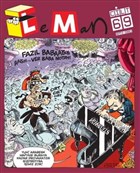 Leman Dergisi Cilt: 69 Leman Kitaplar�