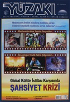 Y�zak� Ayl�k Edebiyat, K�lt�r - Sanat, Tarih ve Toplum Dergisi Say�: 179 Ocak 2020 Y�zak� Yay�nc�l�k