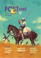 Post �yk� �ki Ayl�k �yk� Dergisi Say�: 32 Ocak - �ubat 2020 Post �yk� Dergisi