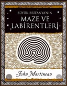 B�y�k Britanya`n�n Maze ve Labirentleri A7 Kitap
