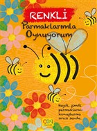 Renkli Parmaklar�mla Oynuyorum �oki Yay�nlar�
