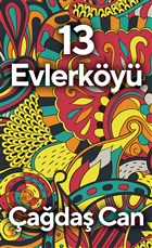 13 Evlerk�y� Cinius Yay�nlar�