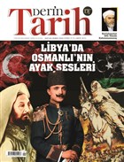 Derin Tarih Dergisi Say�: 95 �ubat 2020 Derin Tarih Dergisi