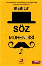 S�z M�hendisi 2 Olimpos Yay�nlar�