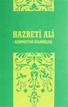 Hazreti Ali �zmir �lahiyat Fak�ltesi Vakf� Yay�nlar�
