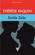 Therese Raquin Urzeni Yay�nc�l�k