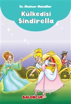 En Me�hur Masallar - K�lkedisi Sindirella Baloncuk