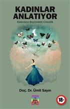 Kad�nlar Anlat�yor Tantra Akademi