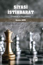 Siyasi �stihbarat Gazi Kitabevi