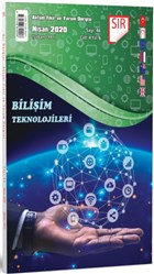 S�r Akt�el Fikir ve Yorum Dergisi Say�: 46 Nisan 2020 S�r Dergisi