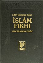 D�rt Mezhebe G�re �slam F�kh� 7. Cilt (1. Hamur) �a�r� Yay�nlar�